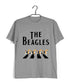 Dogs BEAGLE Aaramkhor Specials Casual Graphic Printed T-Shirt for Men